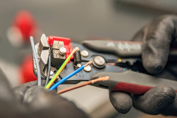 Best Residential Electrician Services  in Ohkay Owingeh, NM