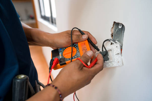 Best Electrical Rewiring Services  in Ohkay Owingeh, NM