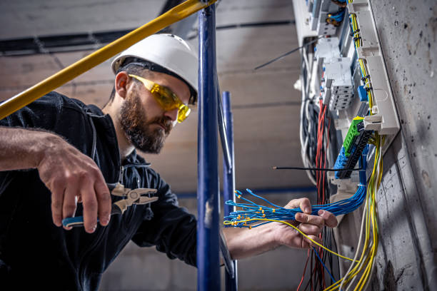 Best Electrical Rewiring Services  in Ohkay Owingeh, NM