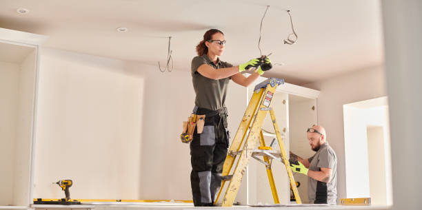 Best Electrical Upgrades for Homes  in Ohkay Owingeh, NM
