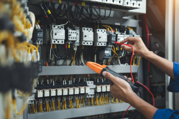 Best Electrical Repair Services  in Ohkay Owingeh, NM