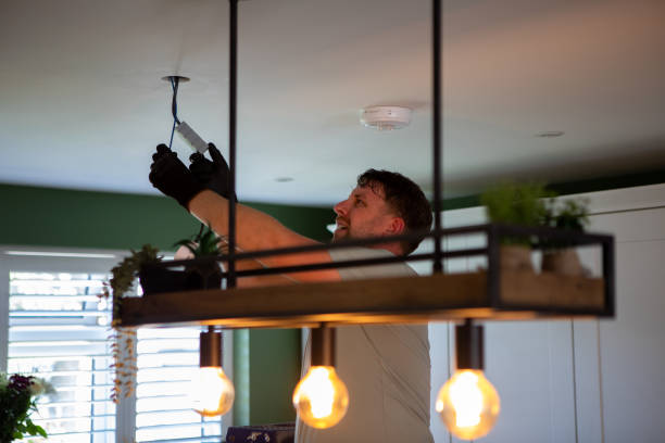 Best Electrical Troubleshooting Services  in Ohkay Owingeh, NM