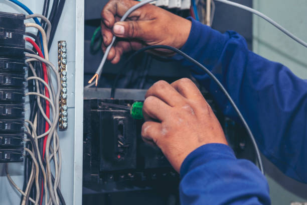 Best Electrical Upgrades for Homes  in Ohkay Owingeh, NM