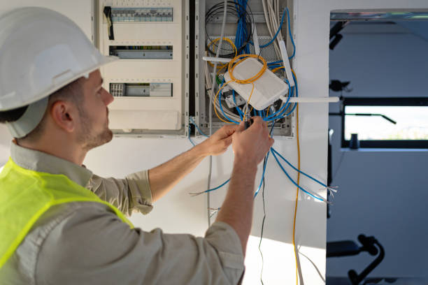 Best Affordable Emergency Electrician  in Ohkay Owingeh, NM